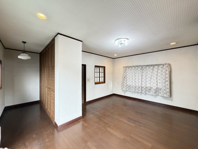 【寝室】 | 本庄市西富田　中古戸建