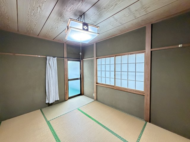 【和室】 | 本庄市西富田　中古戸建
