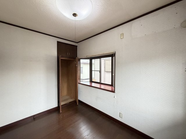 【収納】 | 本庄市西富田　中古戸建