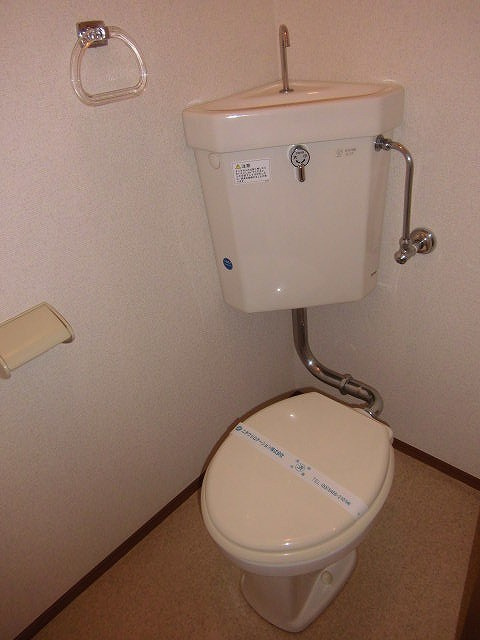 酒井ハイツのトイレ|★トイレ★