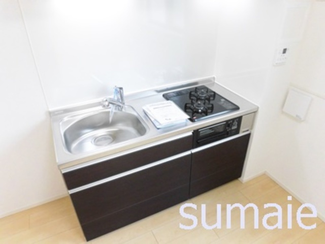 ノーブル西尾久Ⅰのキッチン|キッチン☆