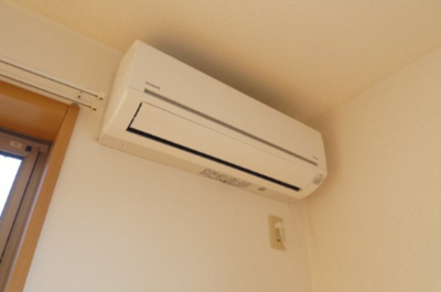 【設備】 | バリーヒルズ高井 | 同間取り別部屋写真です。