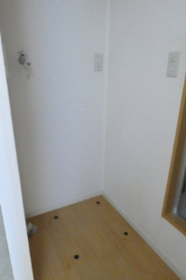 【設備】 | バリーヒルズ高井 | 同間取り別部屋写真です。
