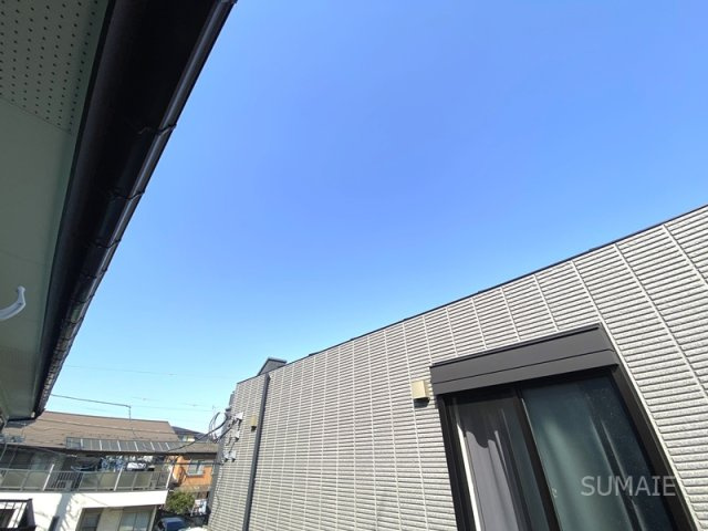 サンシャインⅠの展望