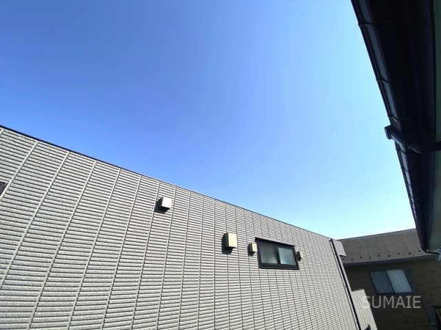 サンシャインⅠの展望