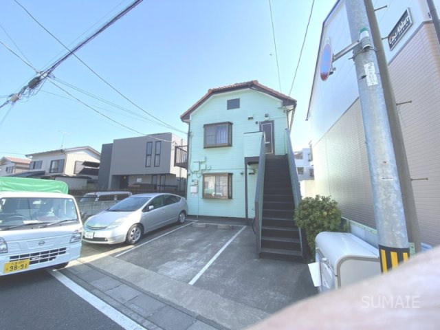 サンシャインⅠ