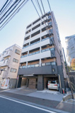 L－FLAT板橋区役所前の画像