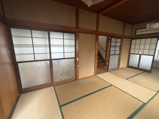植田町本町一丁目 中古一戸建ての和室