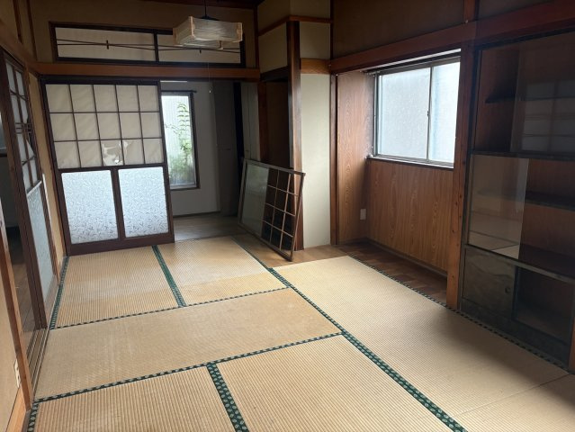 植田町本町一丁目 中古一戸建ての和室