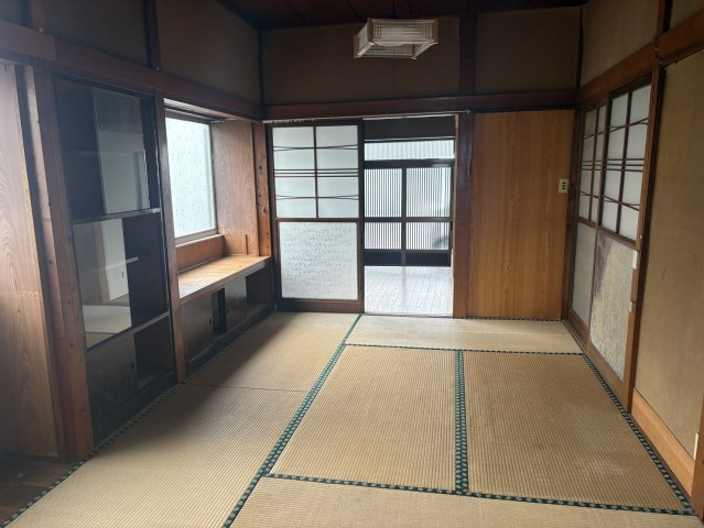 植田町本町一丁目 中古一戸建ての和室