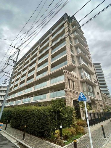 ヴェレーナ赤羽志茂プレミアテラス