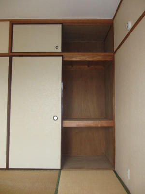 【収納】 | メゾン島田