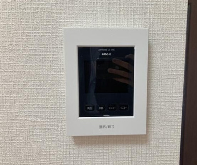 【セキュリティ】 | メゾン島田 | 別部屋参考