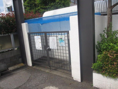 【その他共用部分】 | メゾン島田