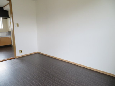 【洋室】 | ベルシャイン柏原
