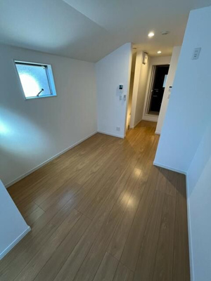 【内装】 | エクセル目黒柿の木坂