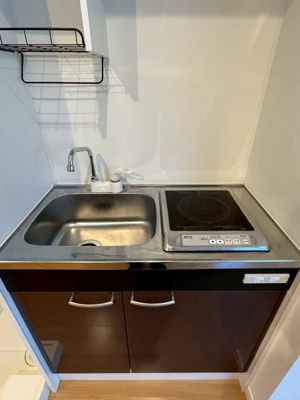 【キッチン】 | エクセル目黒柿の木坂