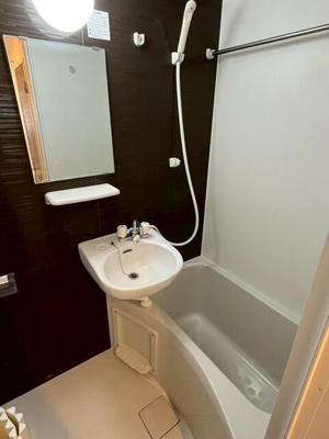 【浴室】 | エクセル目黒柿の木坂