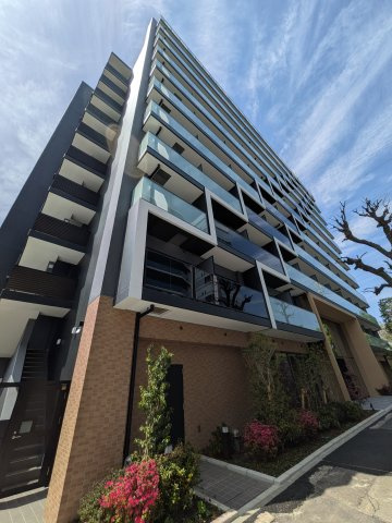 ドゥーエ新横浜