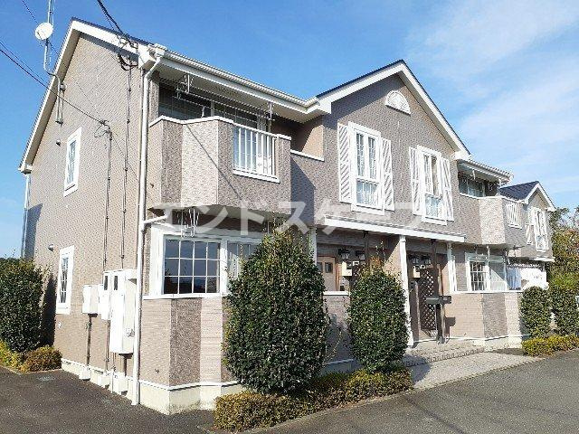 クレディヒルＢ