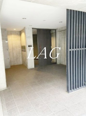 【エントランス】 | 楽雅堂 | エントランスです。