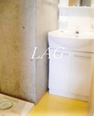 【洗面所】 | 楽雅堂 | 洗面台です。