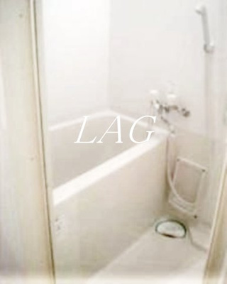 【浴室】 | 楽雅堂 | お風呂です。