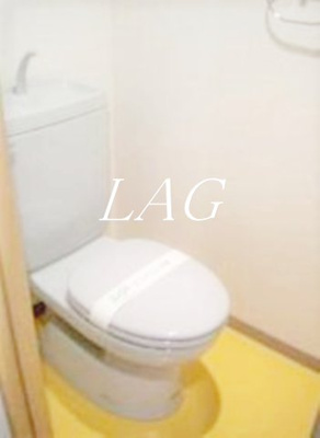 【トイレ】 | 楽雅堂 | トイレです。