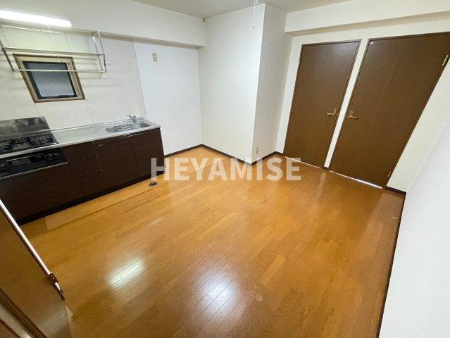 Apartment Grus Nakamachiのその他