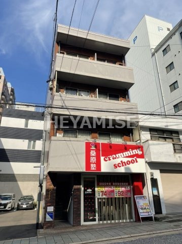 Apartment Grus Nakamachi