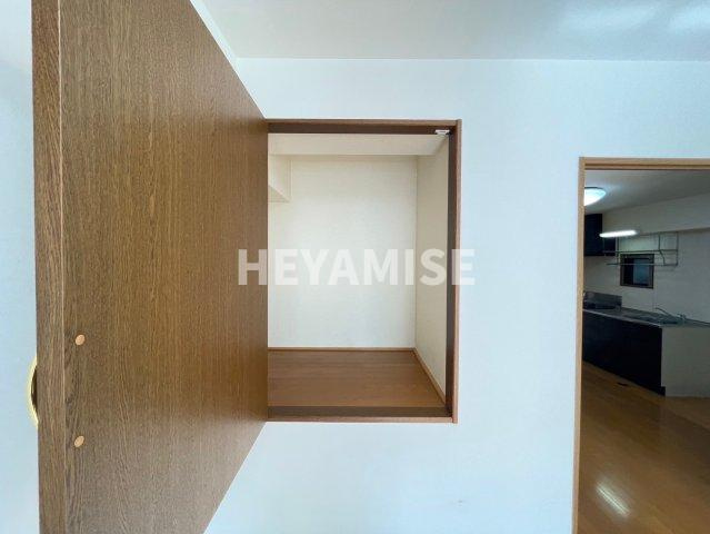 Apartment Grus Nakamachiのその他