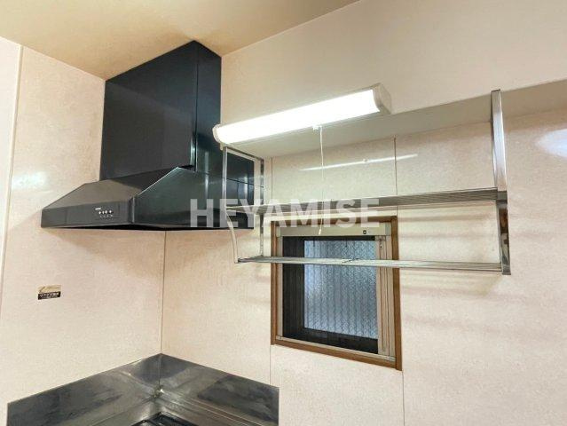Apartment Grus Nakamachiのその他