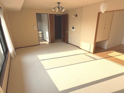 【内装】 | デ・リードヴィンテージ芦屋川山手光風館