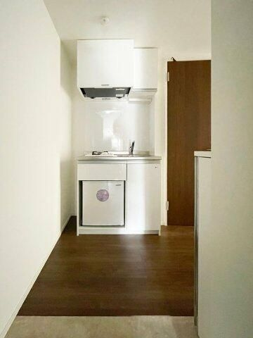 ハイスタンダード堀切のその他