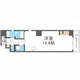 ボーベル南船場の画像