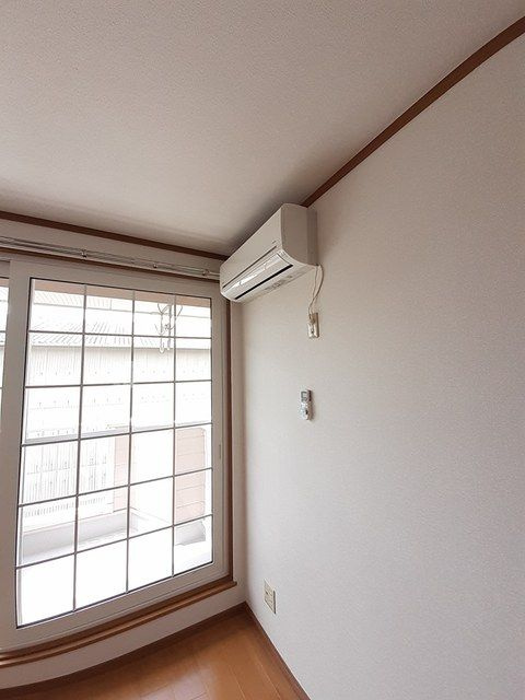 メゾンシャルマンの設備