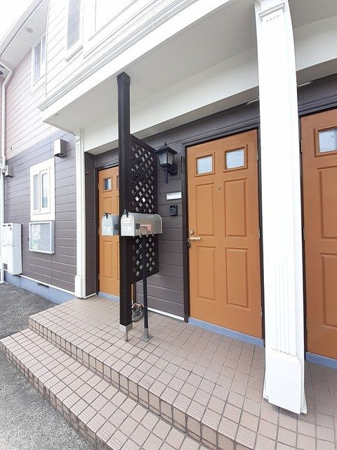 メゾンシャルマンのその他共用部分