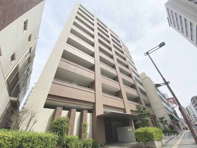 シアンズ北浦和