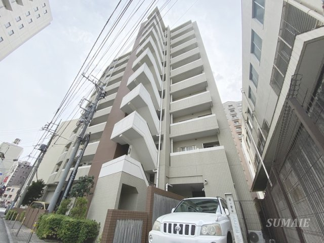 シアンズ北浦和の外観|外観です☆
