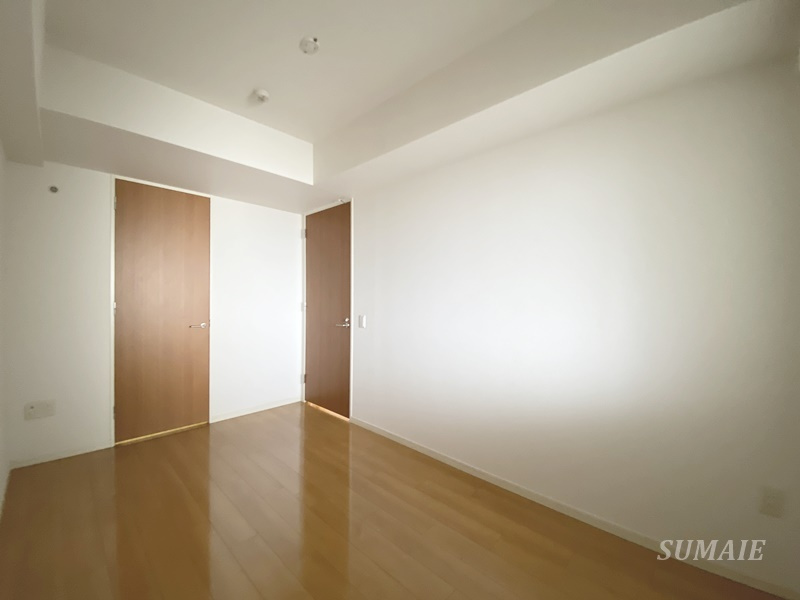 シアンズ北浦和の洋室|洋室☆