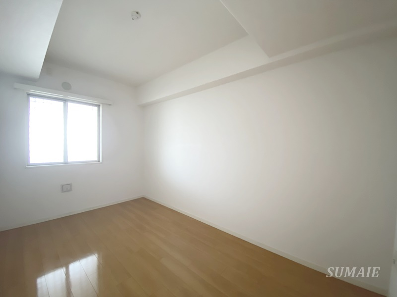 シアンズ北浦和の洋室|6帖洋室☆