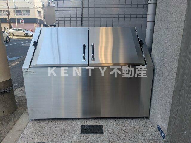 【設備】 | アバンテ池上