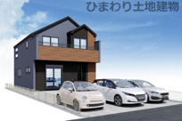 緑区大島  3号棟 3期の画像