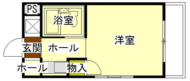 山康ビル