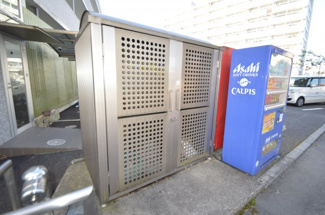 【その他共用部分】 | Satie今泉