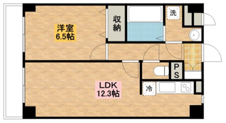 【間取り】 | Satie今泉