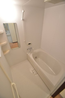 【浴室】 | Satie今泉