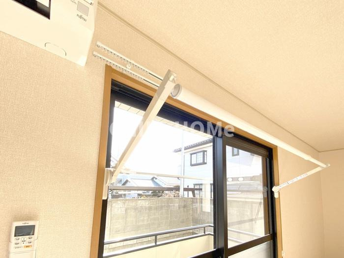 マルベリー　弐番館の寝室|当社、チルホームのHPもご覧ください(^^)/物件情報多数♪