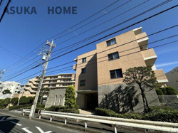 アストラル上大岡
