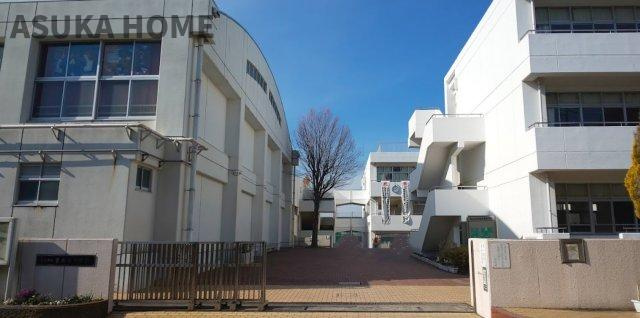 アストラル上大岡のその他|横浜市立東永谷中学校が受入校です♪いずれかの学校を選択できます♪